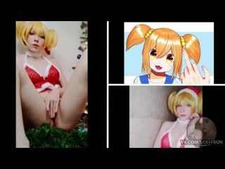 popuko from pop group epic by mochidolll (self-promotion) hottest girls porn sex blowjob boobs ass young fingering