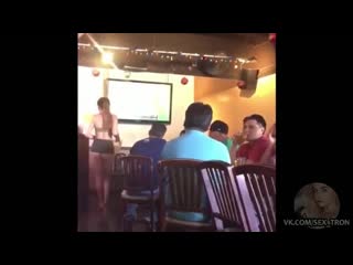 bottomless waitresses the hottest girls porn sex blowjob tits ass young fingering pussy