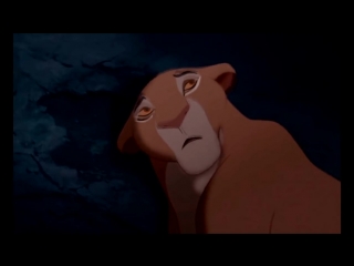 the lion king - the queue at the pharmacy funny